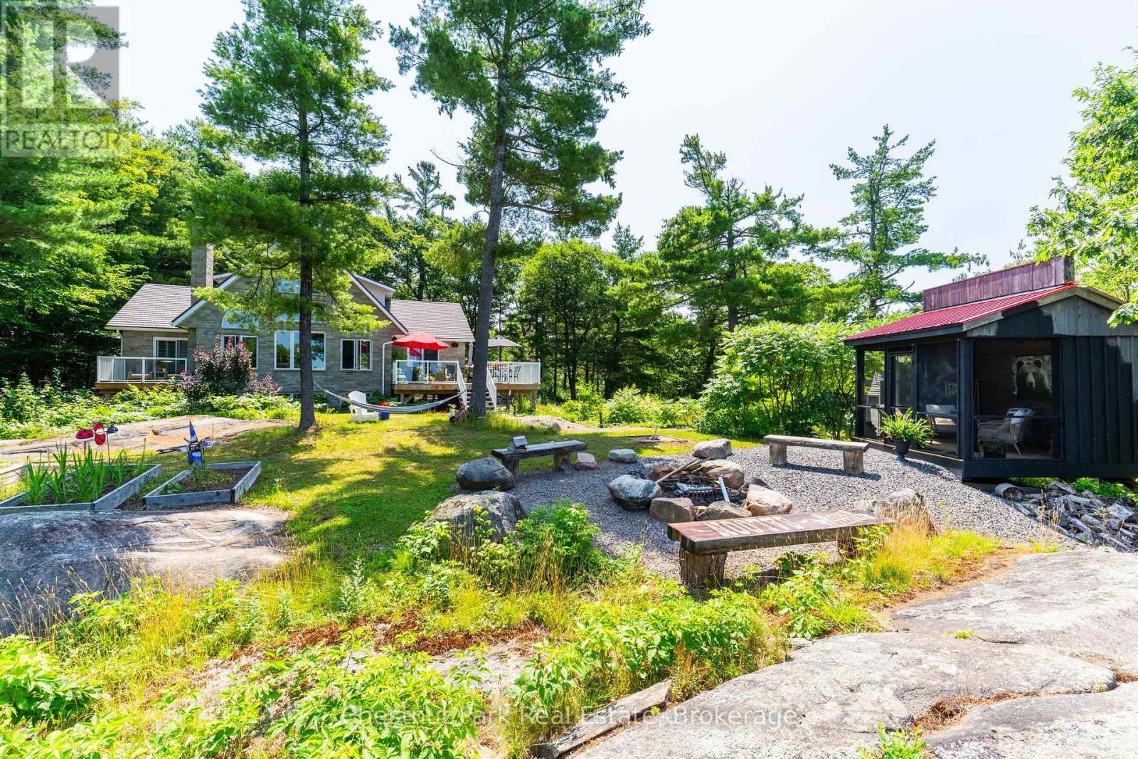 2488 Falkenburg Road, Muskoka Lakes, Ontario  P0B 1J0 - Photo 38 - X13610798