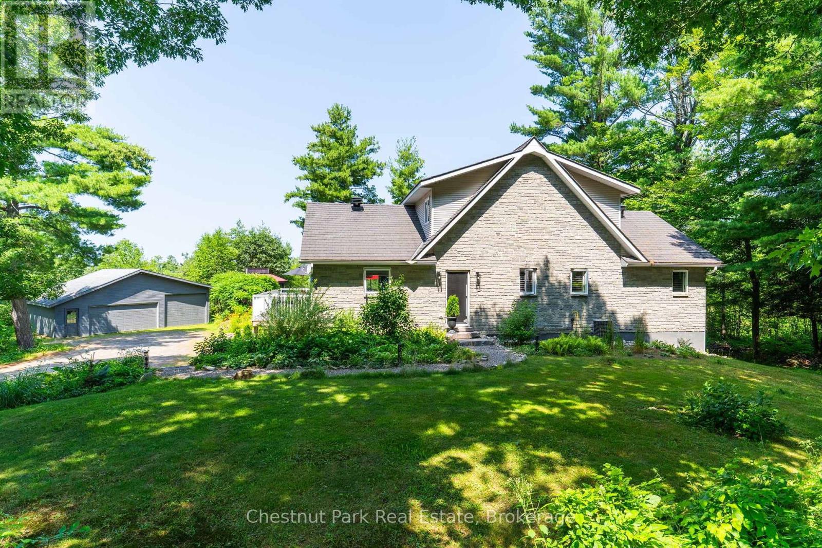 2488 Falkenburg Road, Muskoka Lakes, Ontario  P0B 1J0 - Photo 42 - X13610798