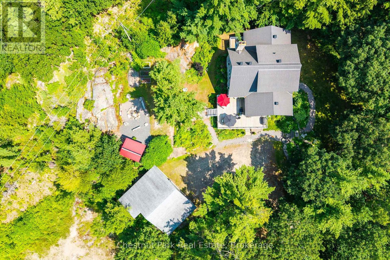 2488 Falkenburg Road, Muskoka Lakes, Ontario  P0B 1J0 - Photo 47 - X13610798