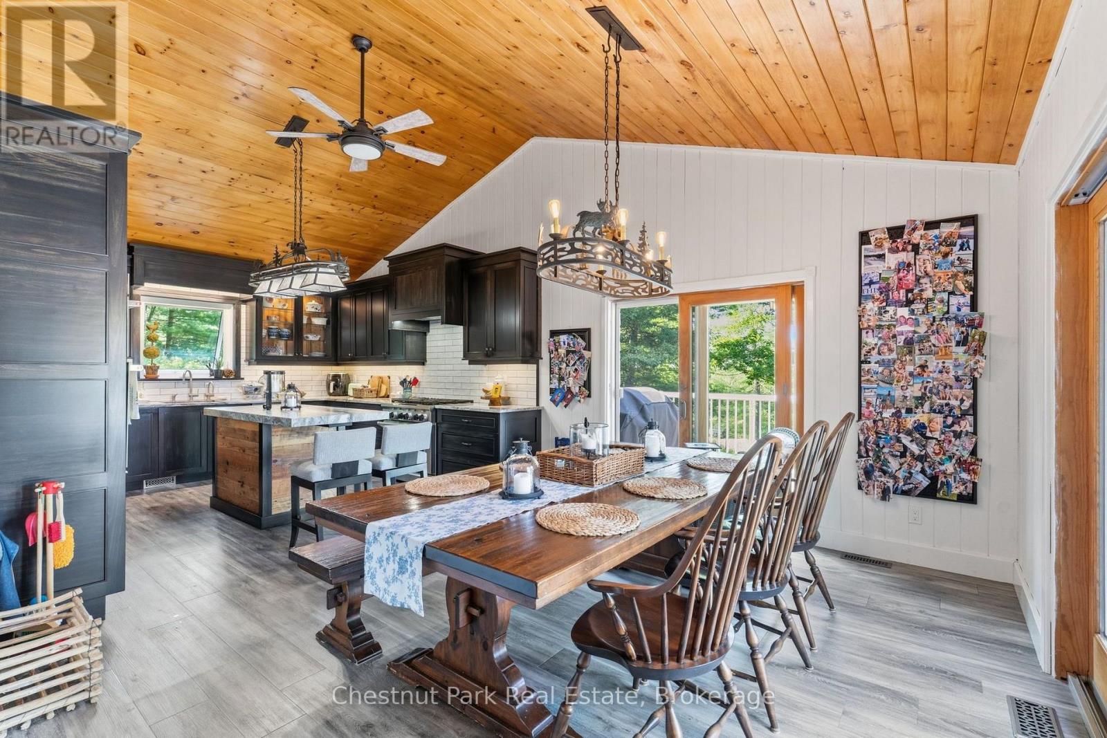2488 Falkenburg Road, Muskoka Lakes, Ontario  P0B 1J0 - Photo 9 - X13610798
