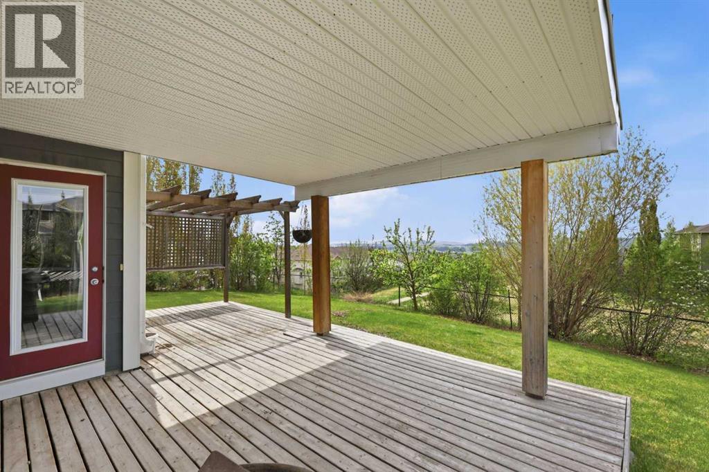 99 Sunset View, Cochrane, Alberta  T4C 0E8 - Photo 46 - A2329115