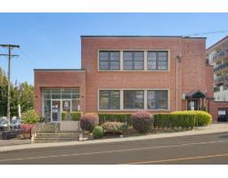 101 2645 MONTROSE AVENUE, Abbotsford, British Columbia