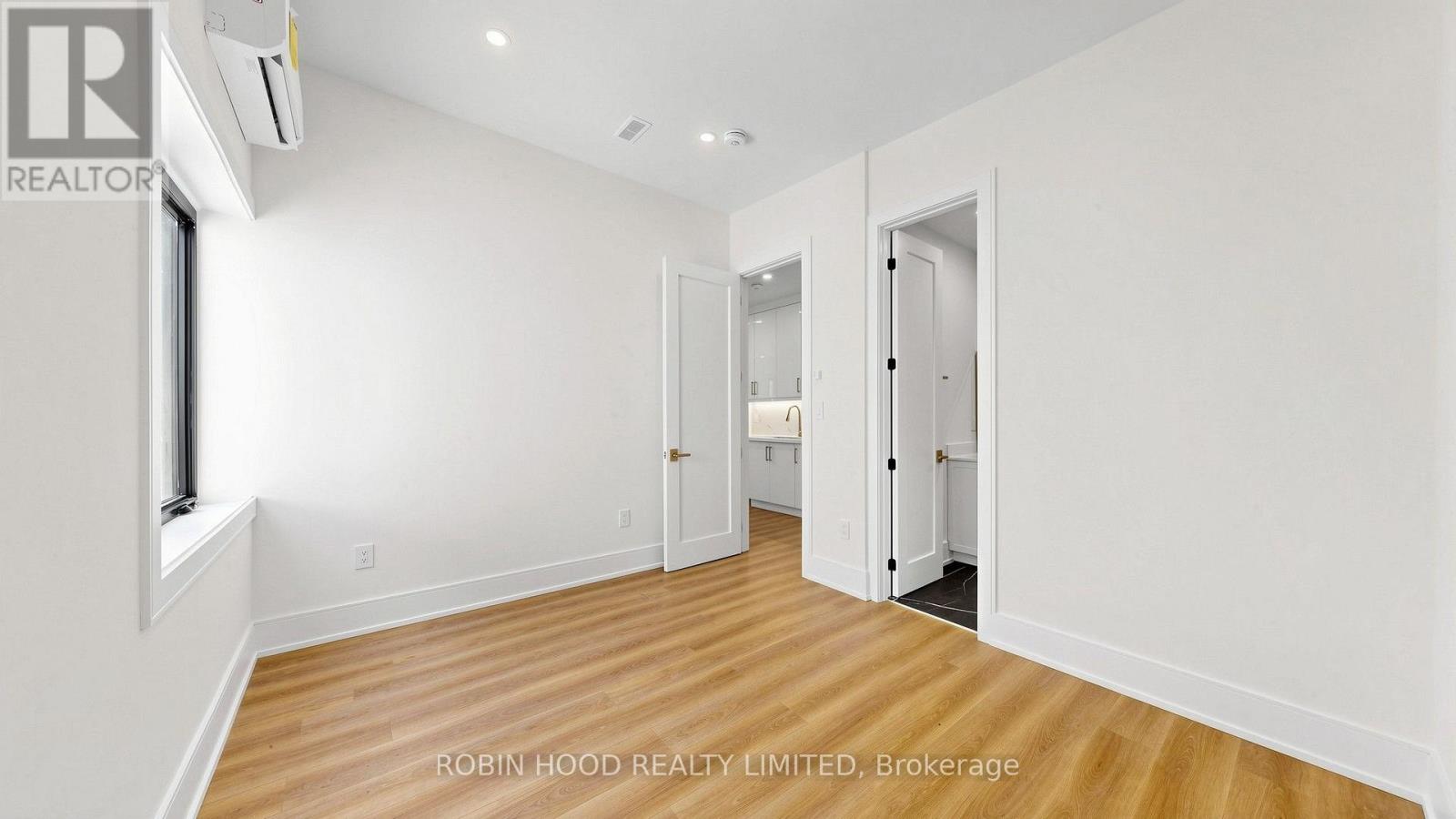 3 - 24 Callender Street, Toronto, Ontario  M6R 2H3 - Photo 18 - X13610460
