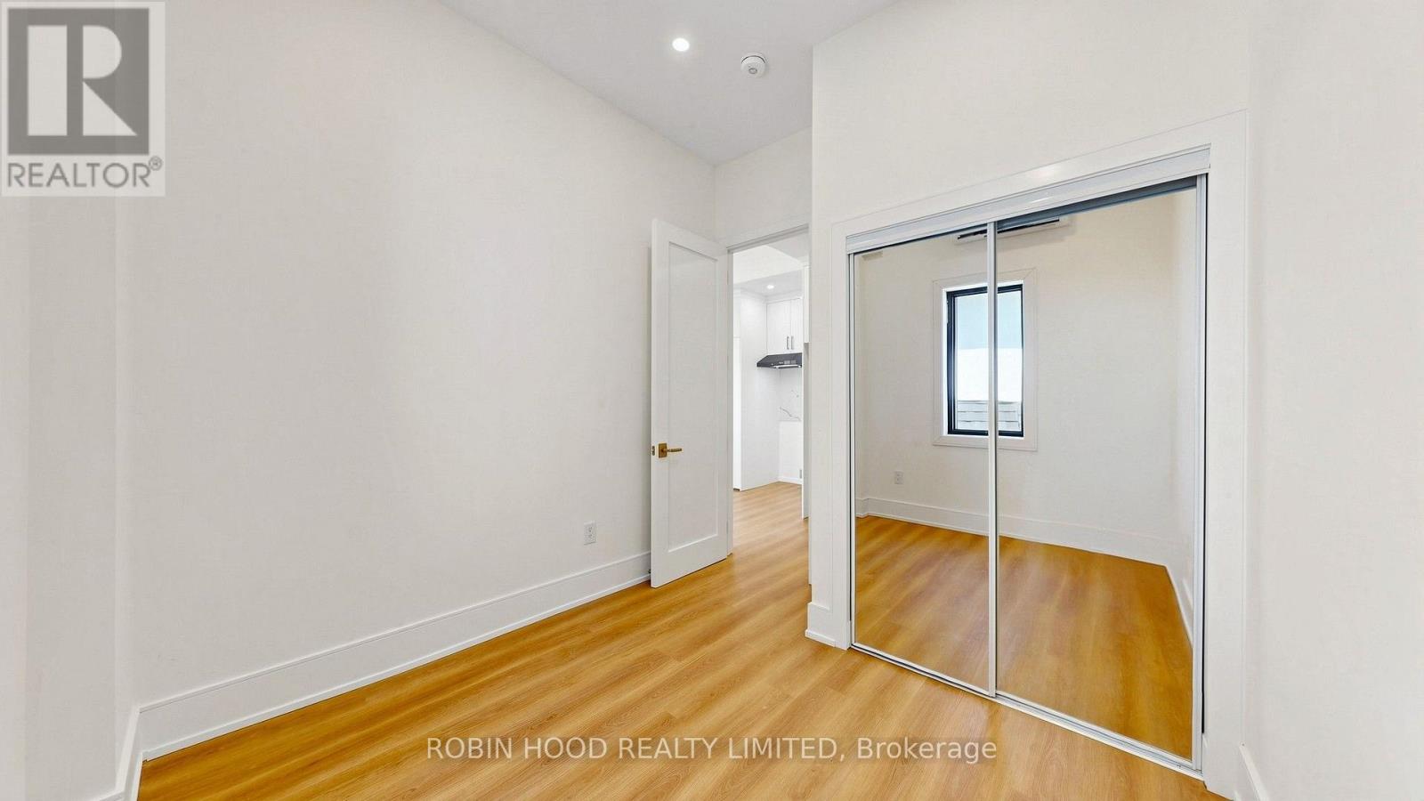 3 - 24 Callender Street, Toronto, Ontario  M6R 2H3 - Photo 19 - X13610460