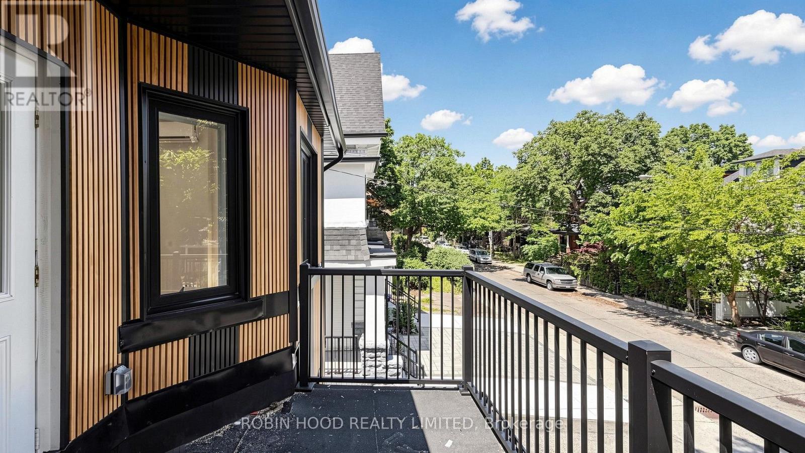 3 - 24 Callender Street, Toronto, Ontario  M6R 2H3 - Photo 10 - X13610460