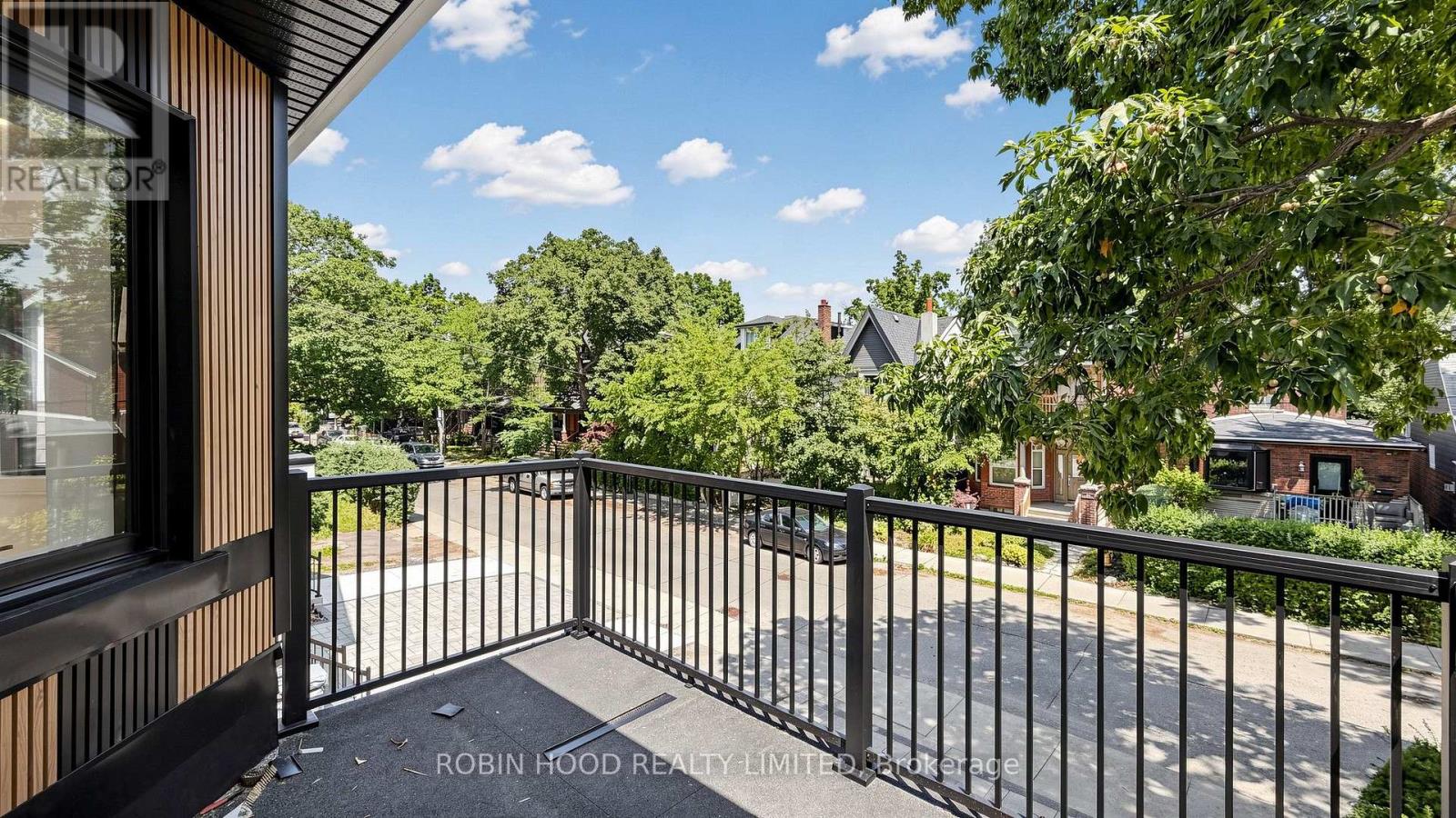 3 - 24 Callender Street, Toronto, Ontario  M6R 2H3 - Photo 11 - X13610460
