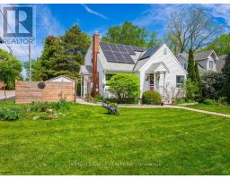 261 RICHMOND STREET, Richmond Hill, Ontario