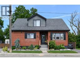 79 BRUNSWICK Street, brantford, Ontario
