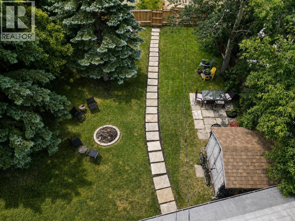 5224 50 Avenue, Sylvan Lake, Alberta  T4S 1E7 - Photo 4 - A2331062