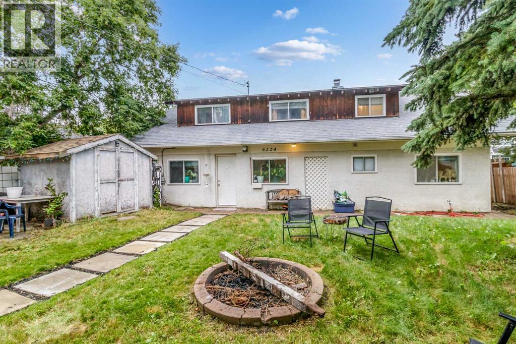 5224 50 Avenue, Sylvan Lake, Alberta  T4S 1E7 - Photo 28 - A2331062