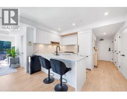 221 2520 GUELPH STREET, Vancouver, British Columbia