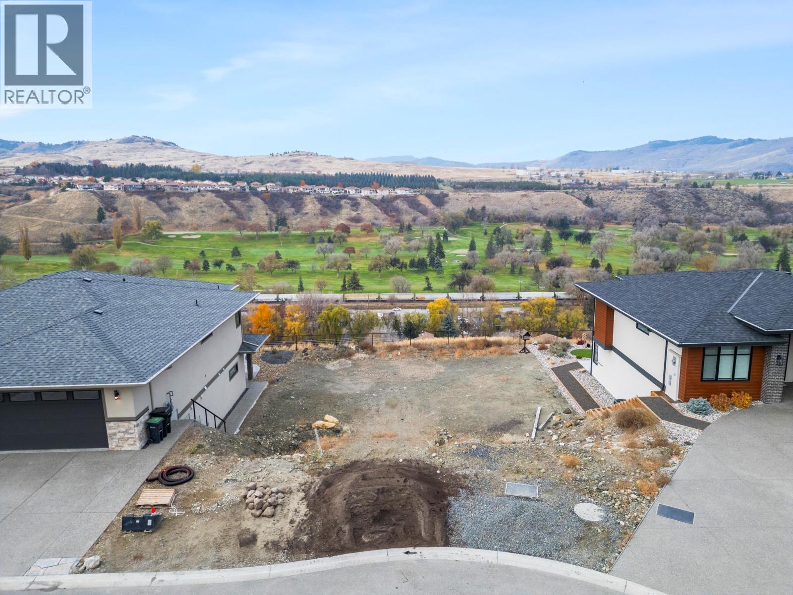 995 Mt. Burnham Road, Vernon, British Columbia