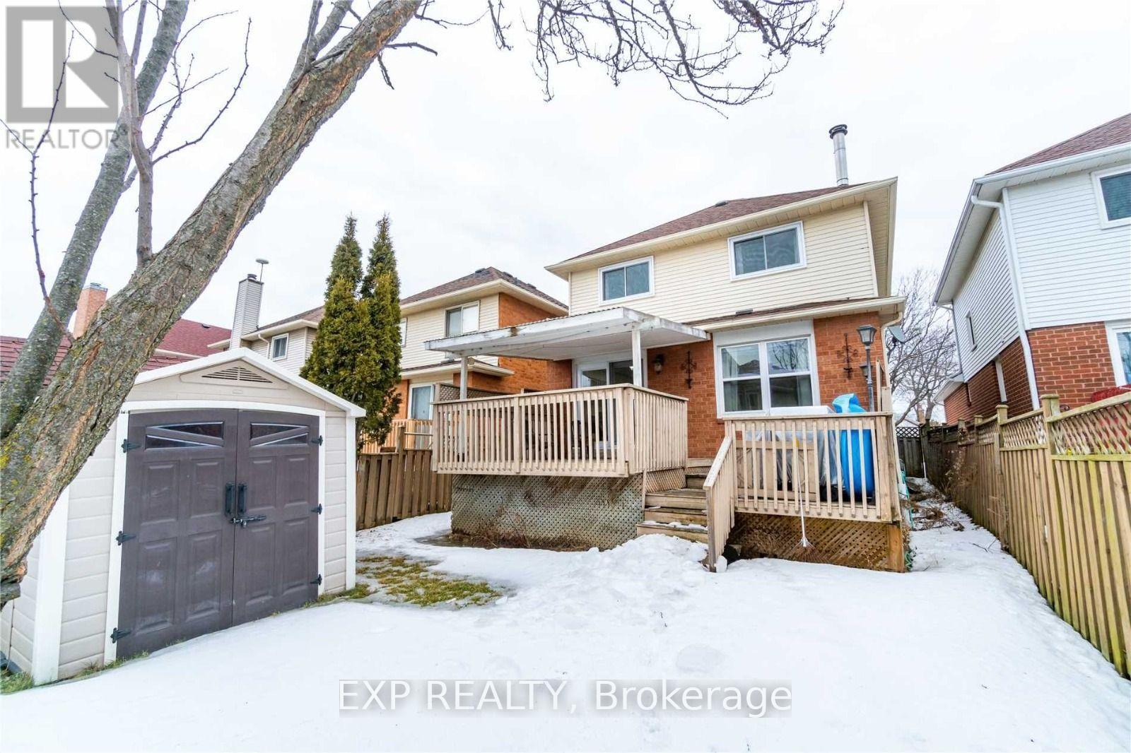 Bsmt - 134 Sandown Avenue, Toronto, Ontario  M1N 3W7 - Photo 2 - E13604934