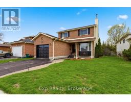 39 SHERWOOD CRESCENT, Belleville, Ontario