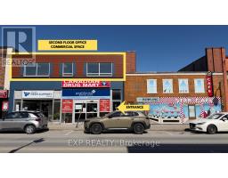 UNIT 6 - 74 DUNDAS STREET W, Quinte West, Ontario