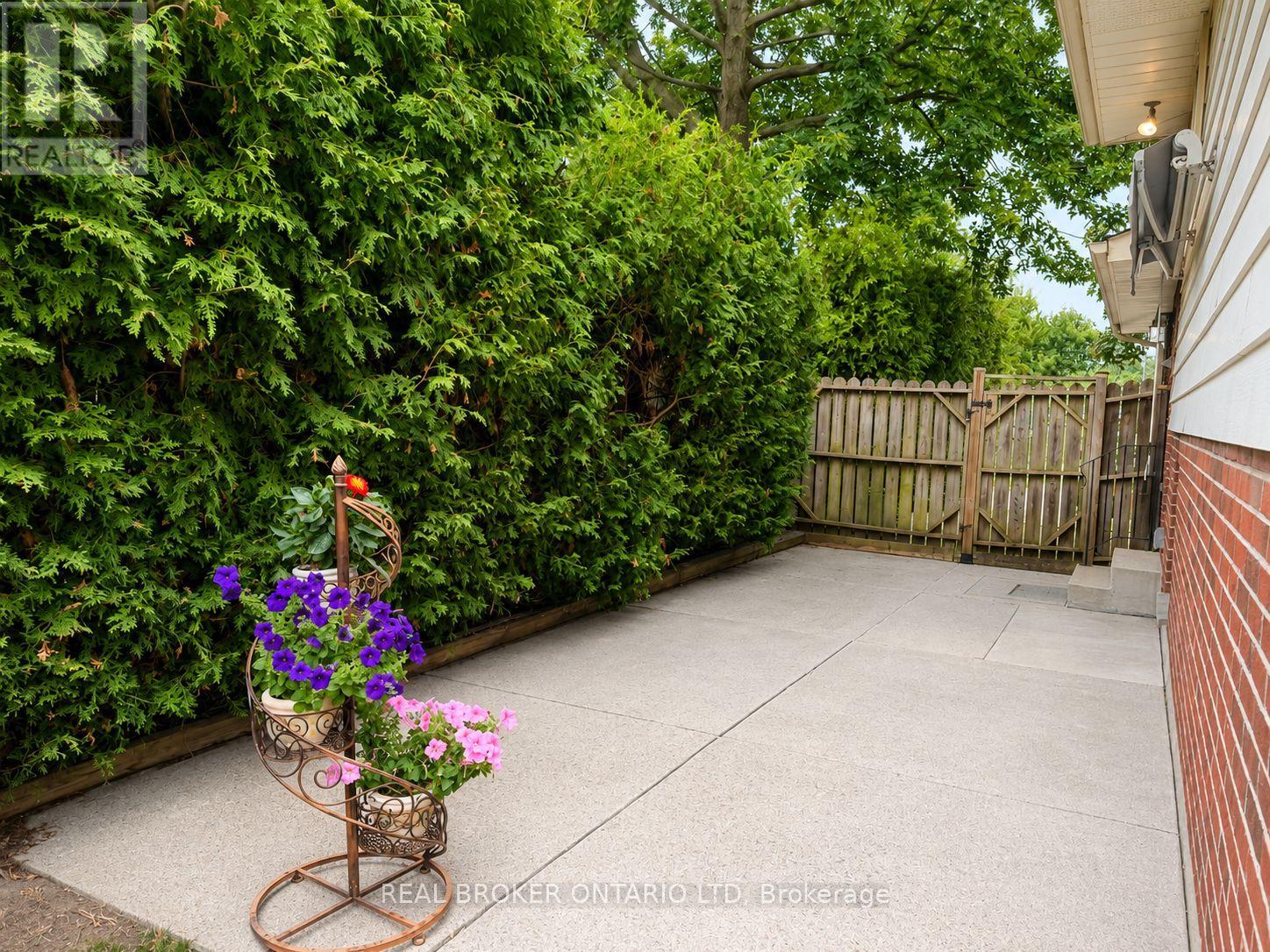 95 Clifton Crescent, London South, Ontario  N6C 3V9 - Photo 20 - X13610850