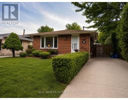 95 CLIFTON CRESCENT, London South, Ontario