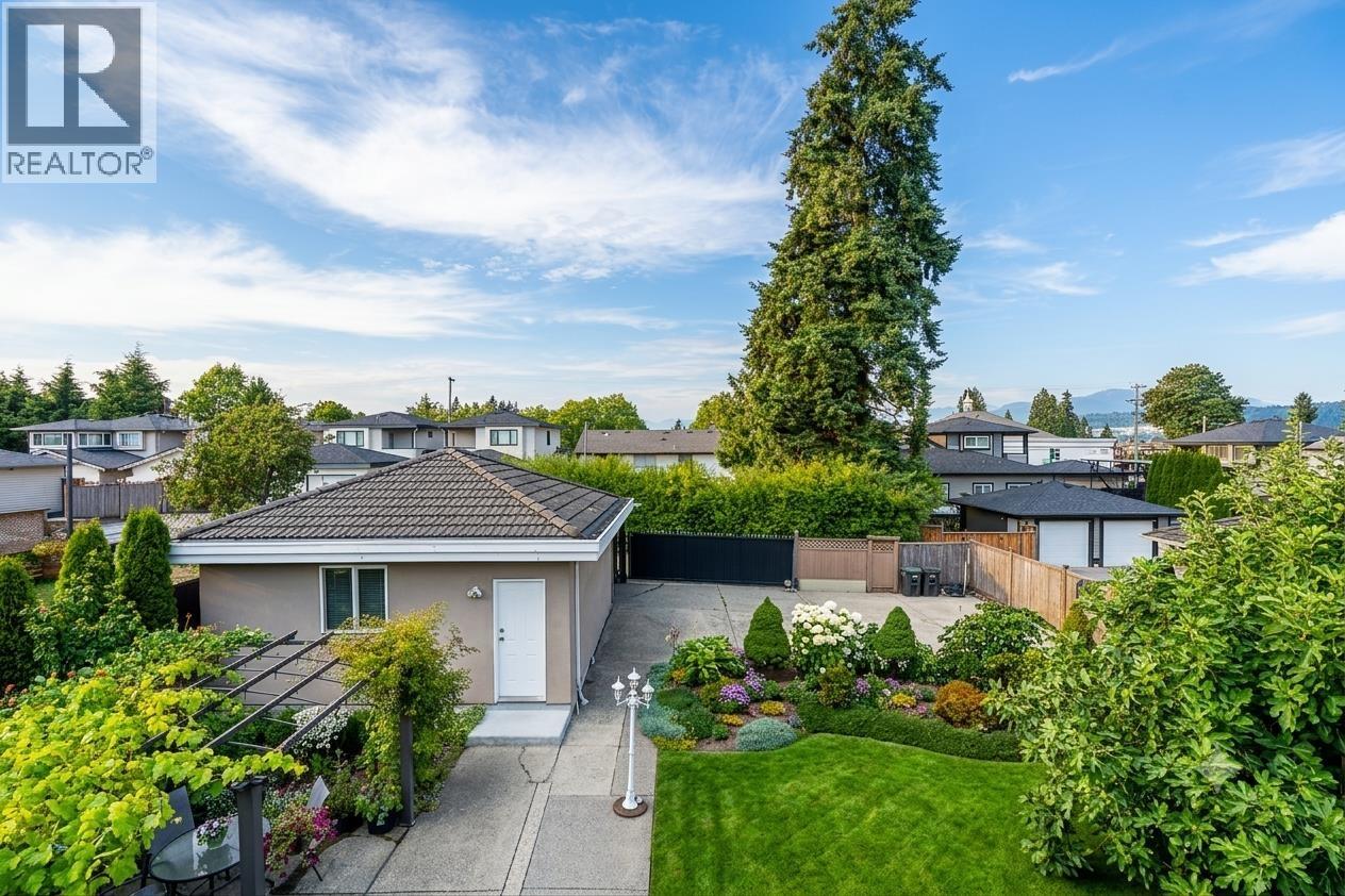 8155 15th Avenue, Burnaby, British Columbia  V3N 1X4 - Photo 21 - R3150208