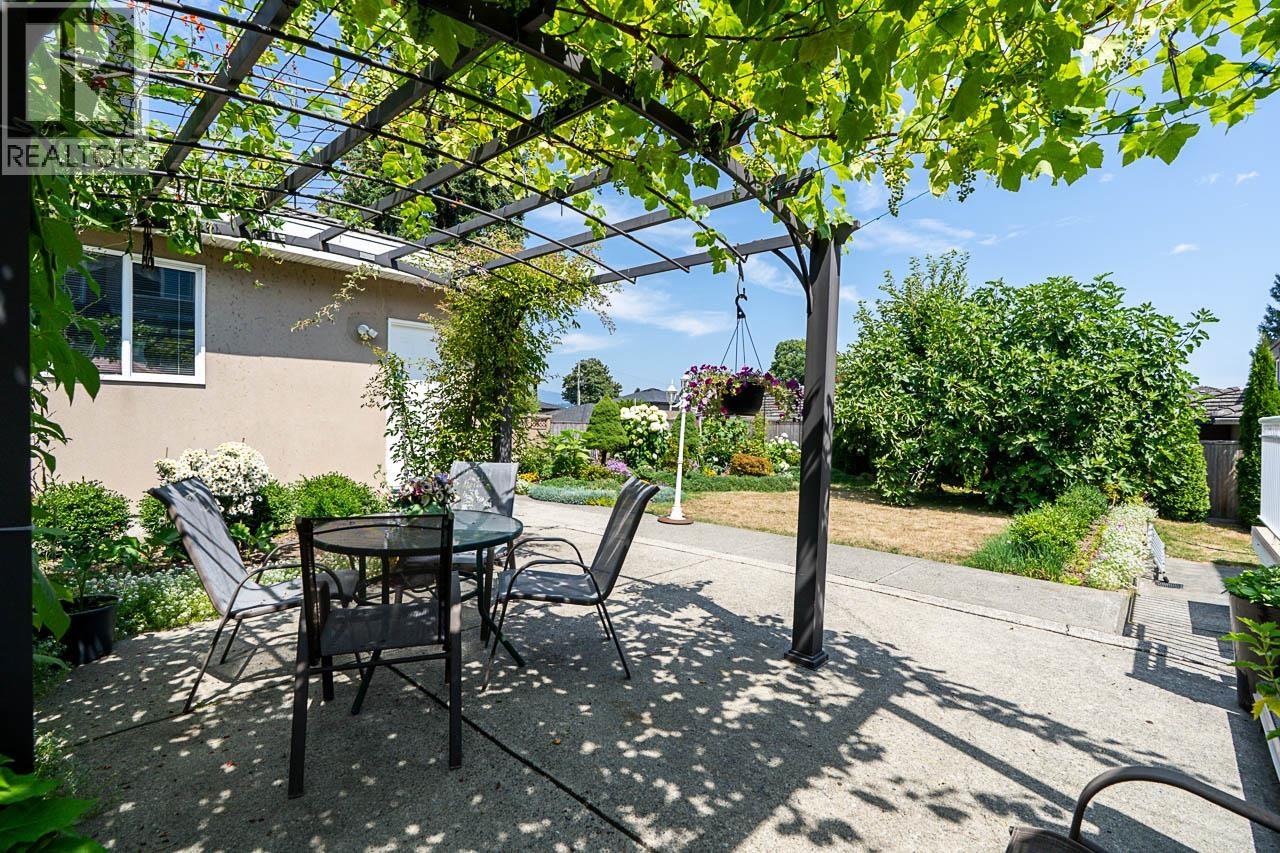 8155 15th Avenue, Burnaby, British Columbia  V3N 1X4 - Photo 24 - R3150208