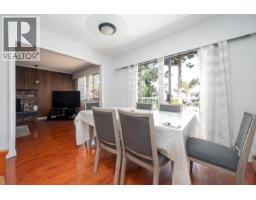 10240 ALGONQUIN DRIVE, Richmond, British Columbia