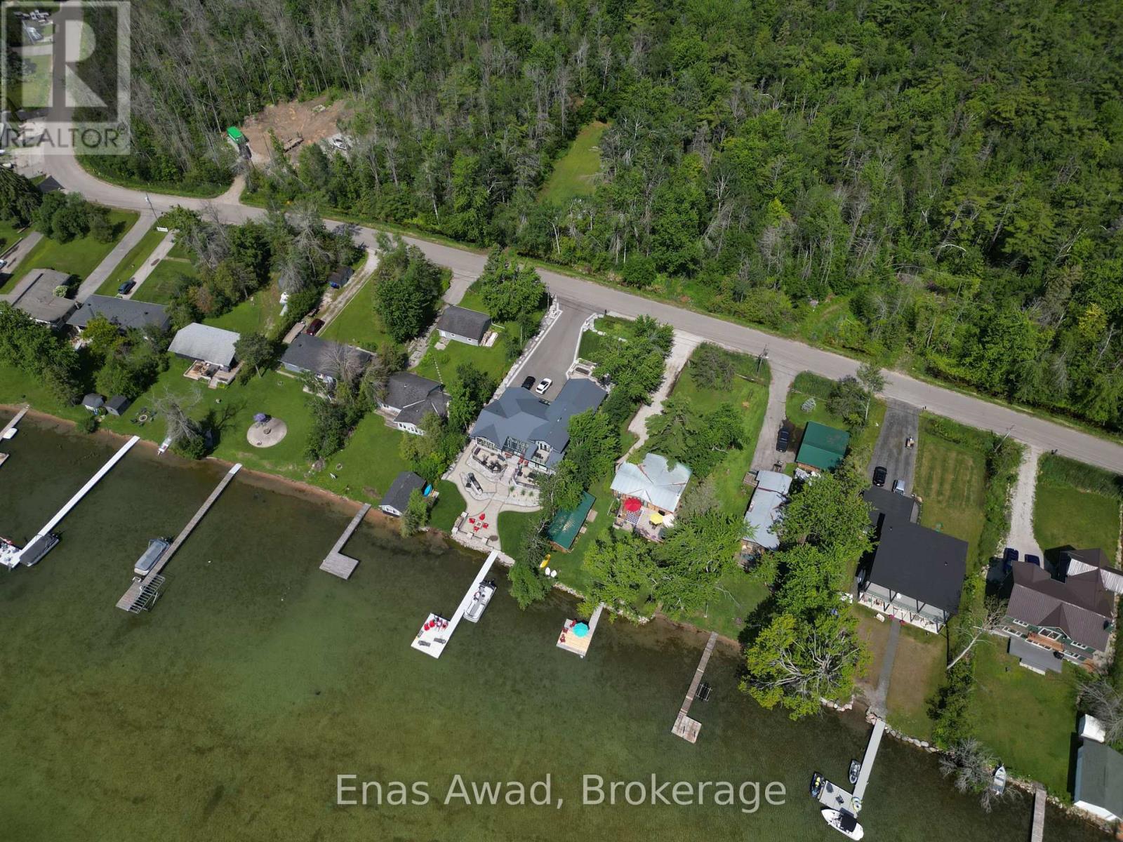 1466 CUNNINGHAM CRESCENT, severn, Ontario
