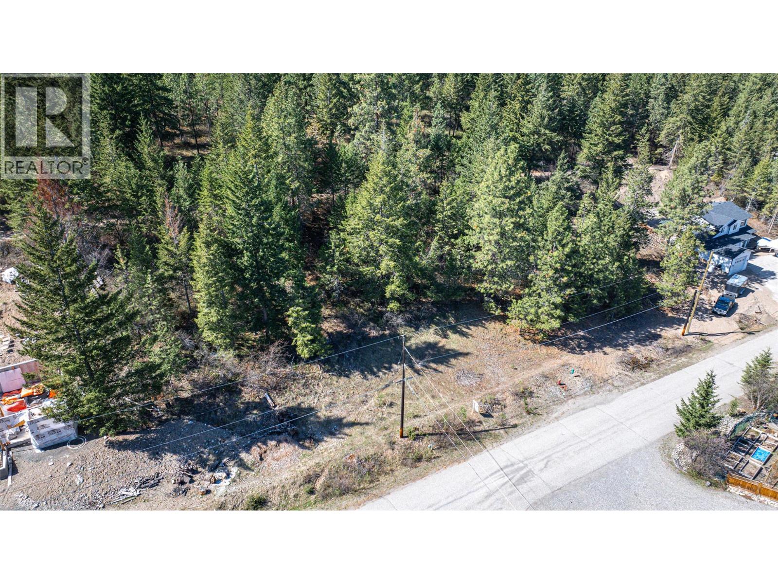 Lot 191 Hillcrest Way, Vernon, British Columbia  V1H 2B8 - Photo 4 - 10393503
