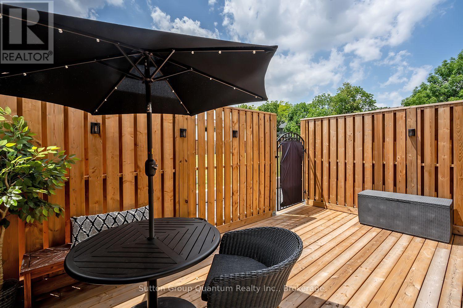 24 - 61 Sarah Lane, Oakville (Br Bronte), Ontario  L6L 3V2 - Photo 16 - W13610868