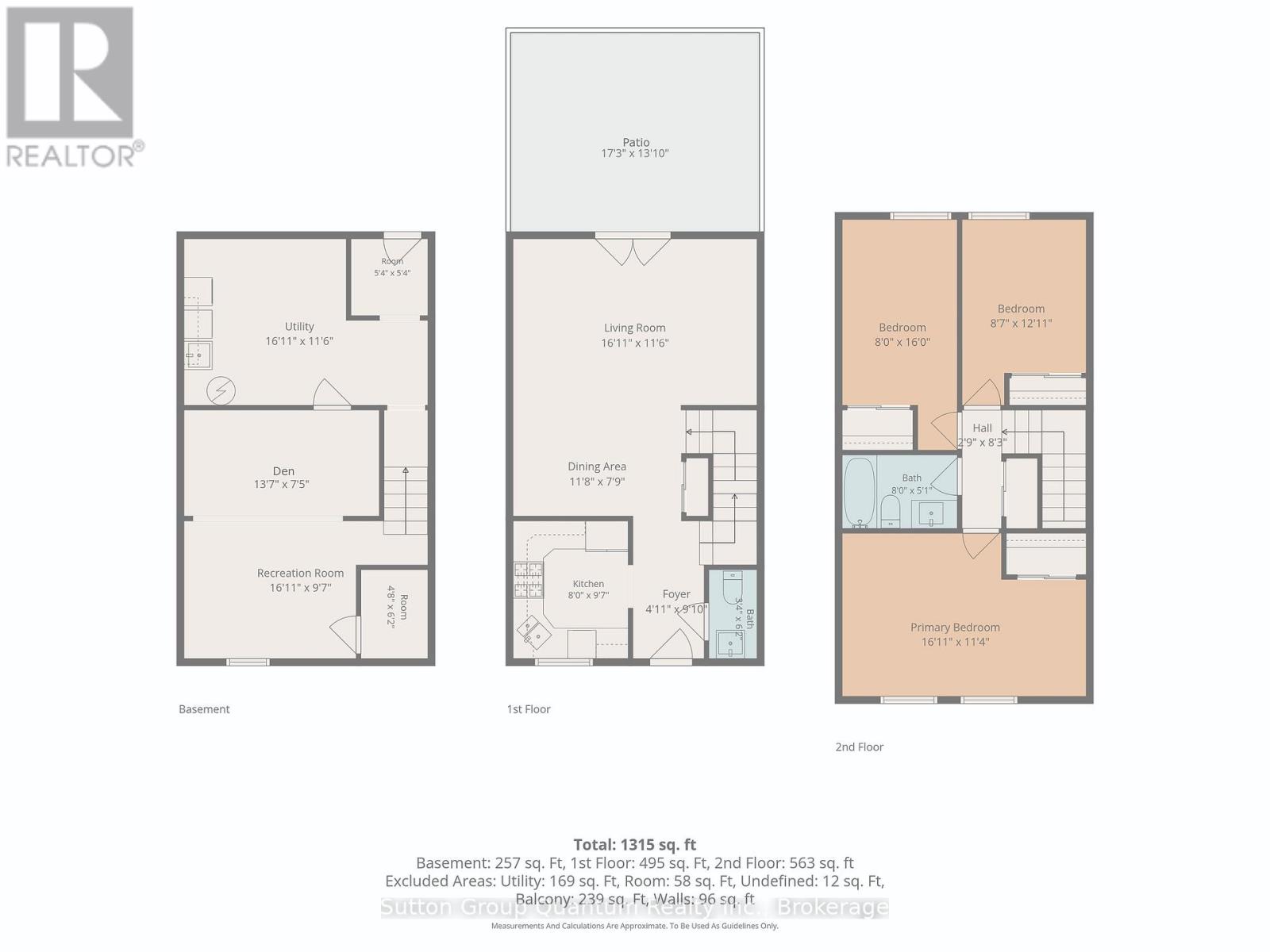 24 - 61 Sarah Lane, Oakville (Br Bronte), Ontario  L6L 3V2 - Photo 19 - W13610868