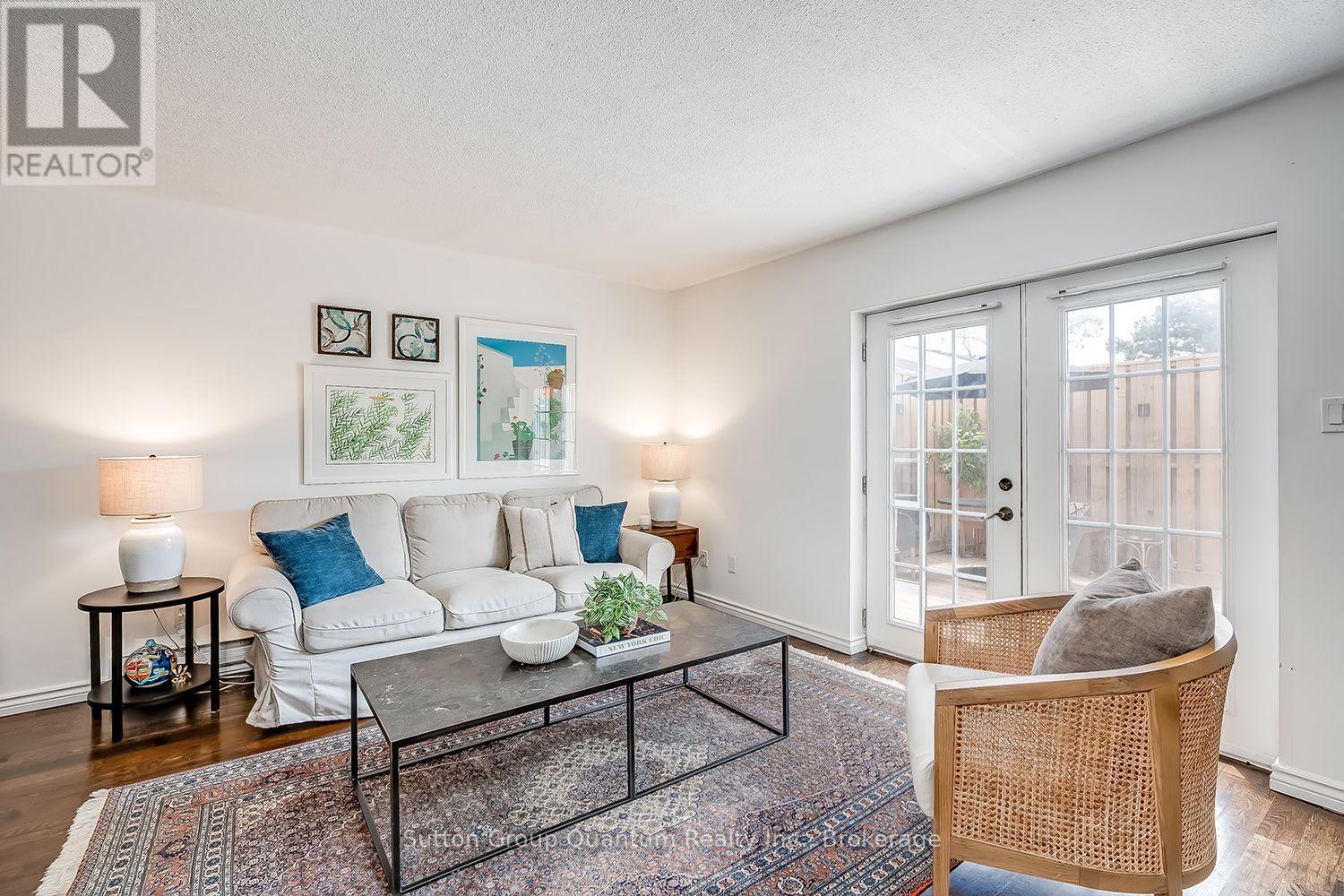 24 - 61 Sarah Lane, Oakville (Br Bronte), Ontario  L6L 3V2 - Photo 5 - W13610868
