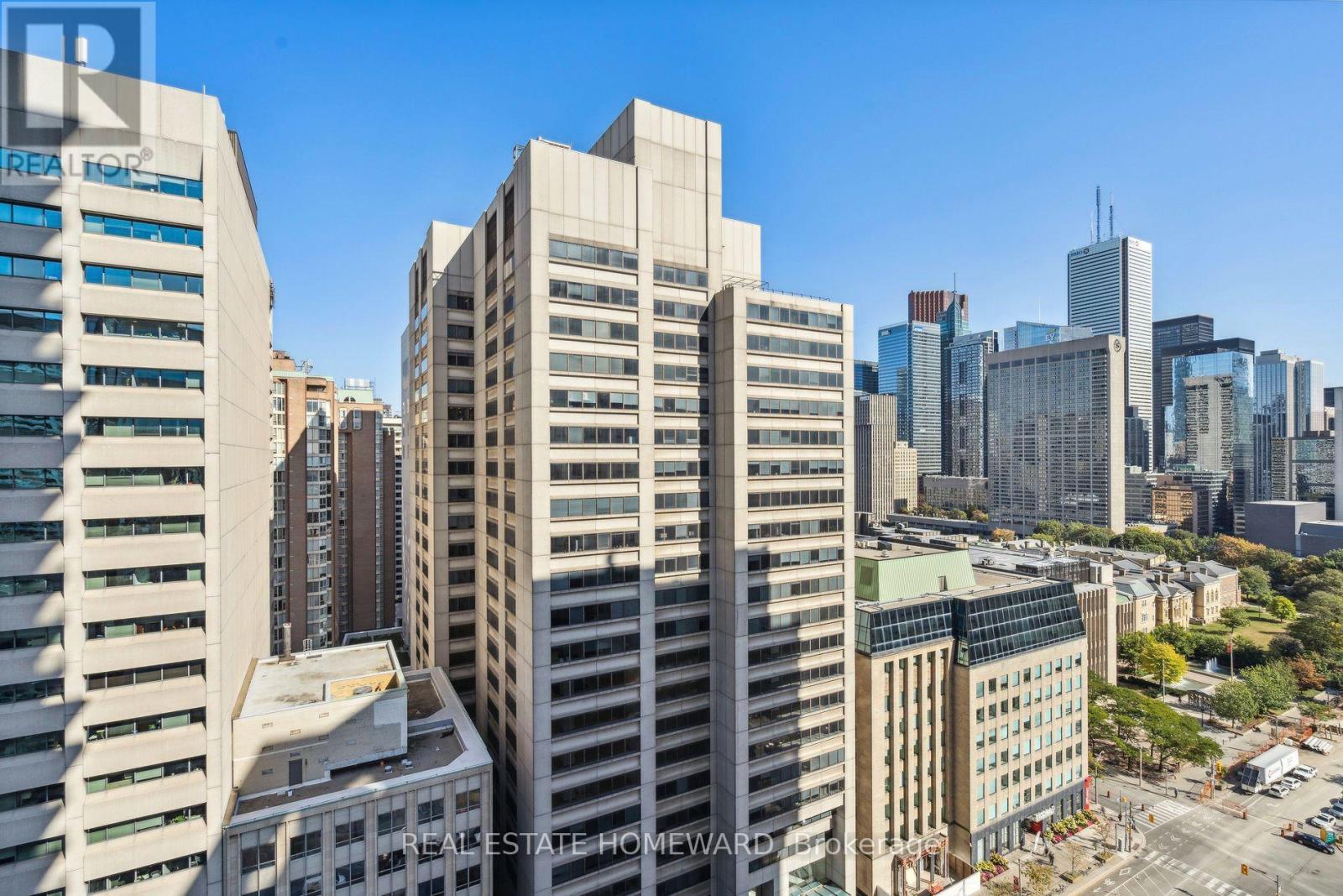 2010 - 426 University Avenue, Toronto (Kensington-Chinatown), Ontario  M5G 1S9 - Photo 21 - C13610834