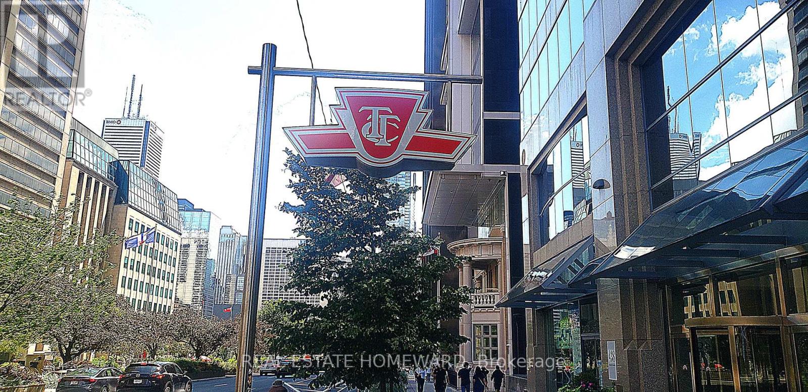 2010 - 426 University Avenue, Toronto (Kensington-Chinatown), Ontario  M5G 1S9 - Photo 22 - C13610834