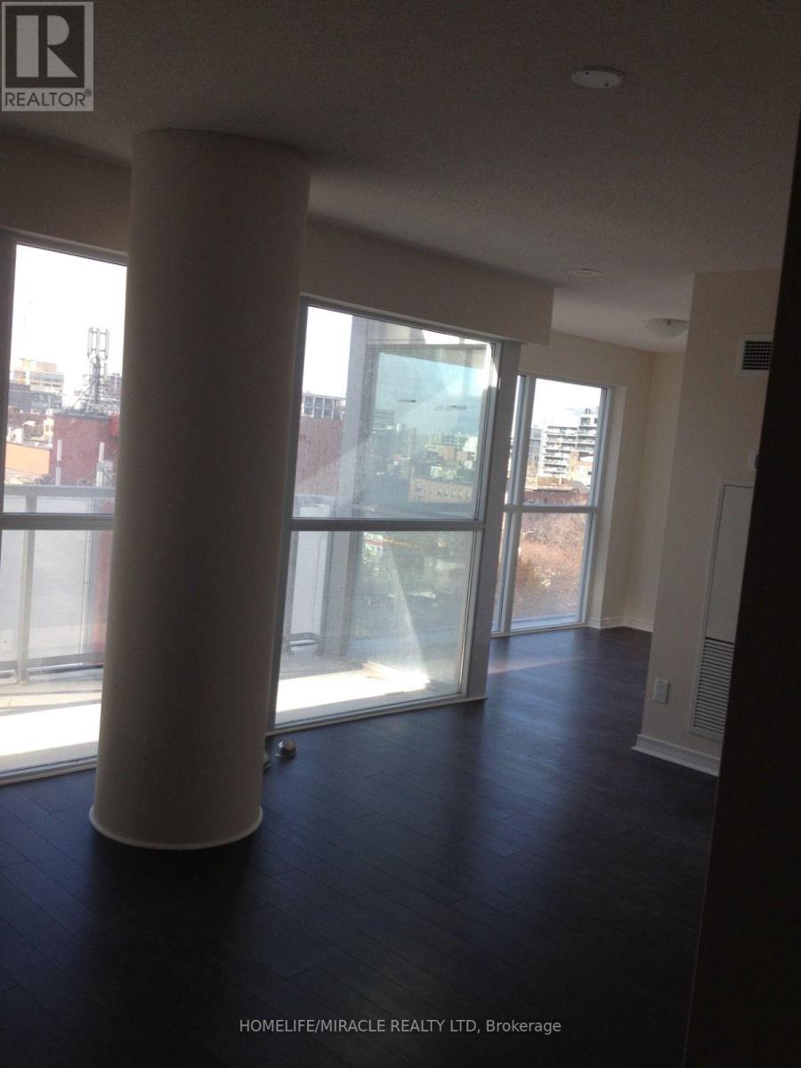 709 - 352 Front St West, Toronto (Waterfront Communities), Ontario  M5V 0K3 - Photo 10 - C13610840