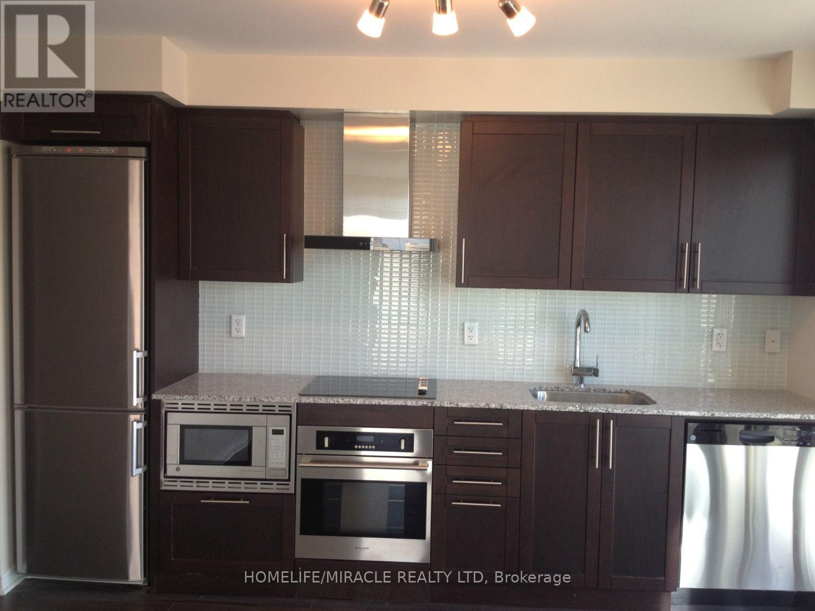 709 - 352 Front St West, Toronto (Waterfront Communities), Ontario  M5V 0K3 - Photo 3 - C13610840