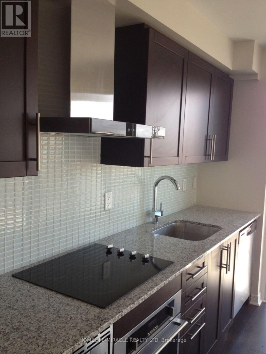 709 - 352 Front St West, Toronto (Waterfront Communities), Ontario  M5V 0K3 - Photo 4 - C13610840