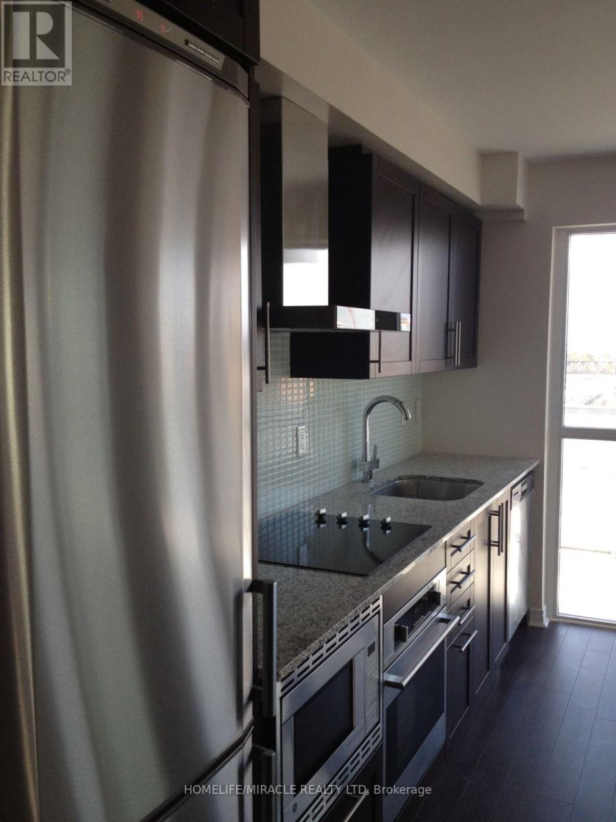 709 - 352 Front St West, Toronto (Waterfront Communities), Ontario  M5V 0K3 - Photo 5 - C13610840