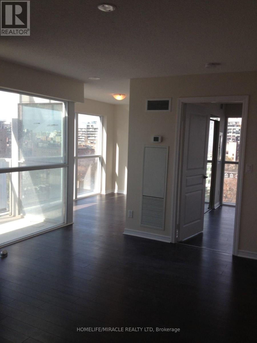 709 - 352 Front St West, Toronto (Waterfront Communities), Ontario  M5V 0K3 - Photo 8 - C13610840
