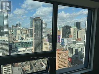 3608 - 82 Dalhousie Street, Toronto (Church-Yonge Corridor), Ontario  M5B 0C5 - Photo 4 - C13610846