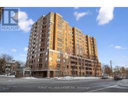 506 - 88 GRANDVIEW WAY, Toronto, Ontario