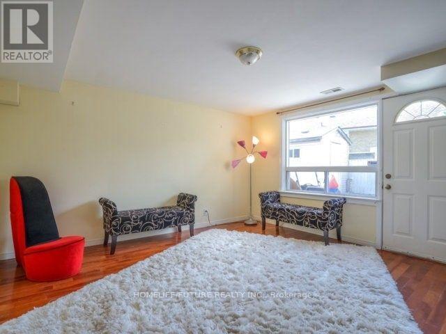 Bsmt - 4 Wonderland Drive, Toronto, Ontario  M1G 2Y1 - Photo 2 - E13610896