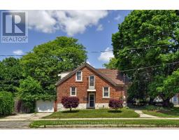 285 ALBERT STREET W, waterloo, Ontario
