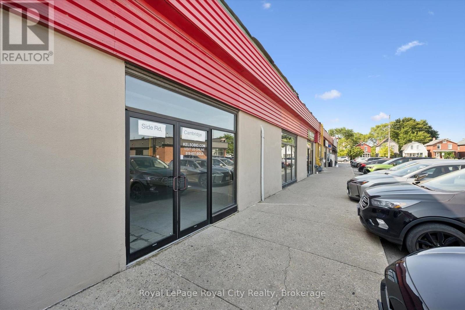 208 Victoria Road, Guelph, Ontario  N1E 5R1 - Photo 2 - X13610884