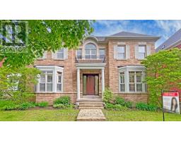 27 THE FAIRWAYS STREET, Markham, Ontario