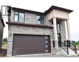 64 ALEXSIA Street, Hamilton, Ontario