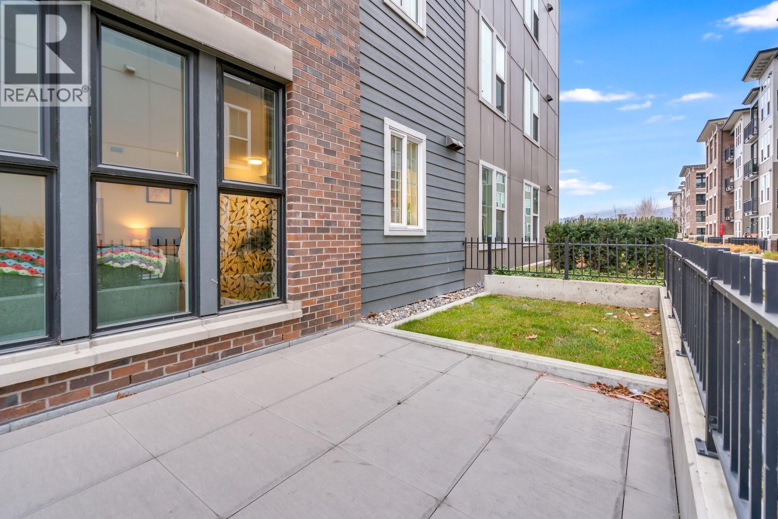 1800 Richter Street Unit# 115, Kelowna, British Columbia  V1Y 6C7 - Photo 17 - 10390049