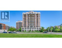 1011 - 2379 CENTRAL PARK DRIVE, Oakville, Ontario