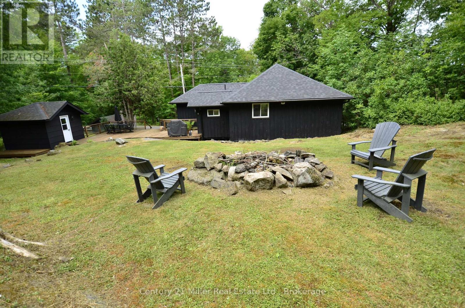 1279 Carlingford Road, Muskoka Lakes, Ontario  P0B 1J0 - Photo 3 - X13575260