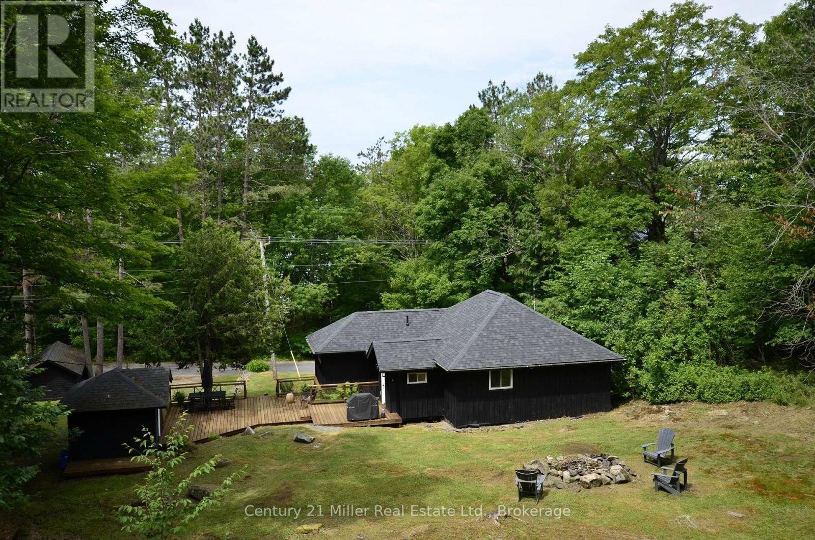 1279 Carlingford Road, Muskoka Lakes, Ontario  P0B 1J0 - Photo 31 - X13575260