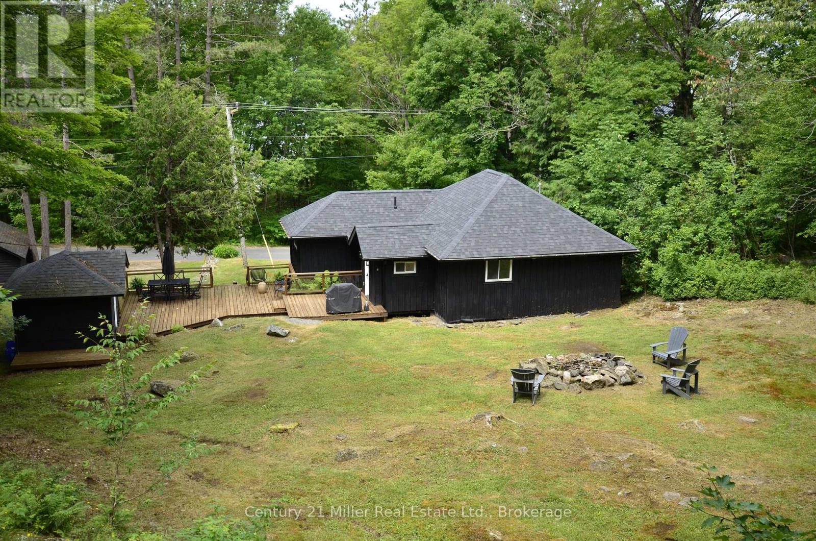 1279 Carlingford Road, Muskoka Lakes, Ontario  P0B 1J0 - Photo 32 - X13575260