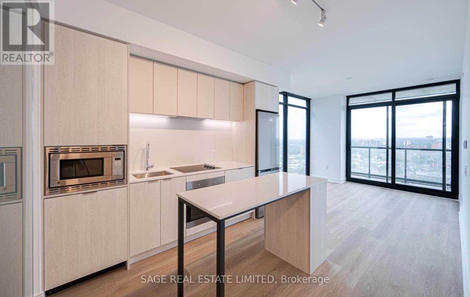 1601 - 86 Dundas Street E, Mississauga (Cooksville), Ontario  L5A 0B1 - Photo 2 - W13610836
