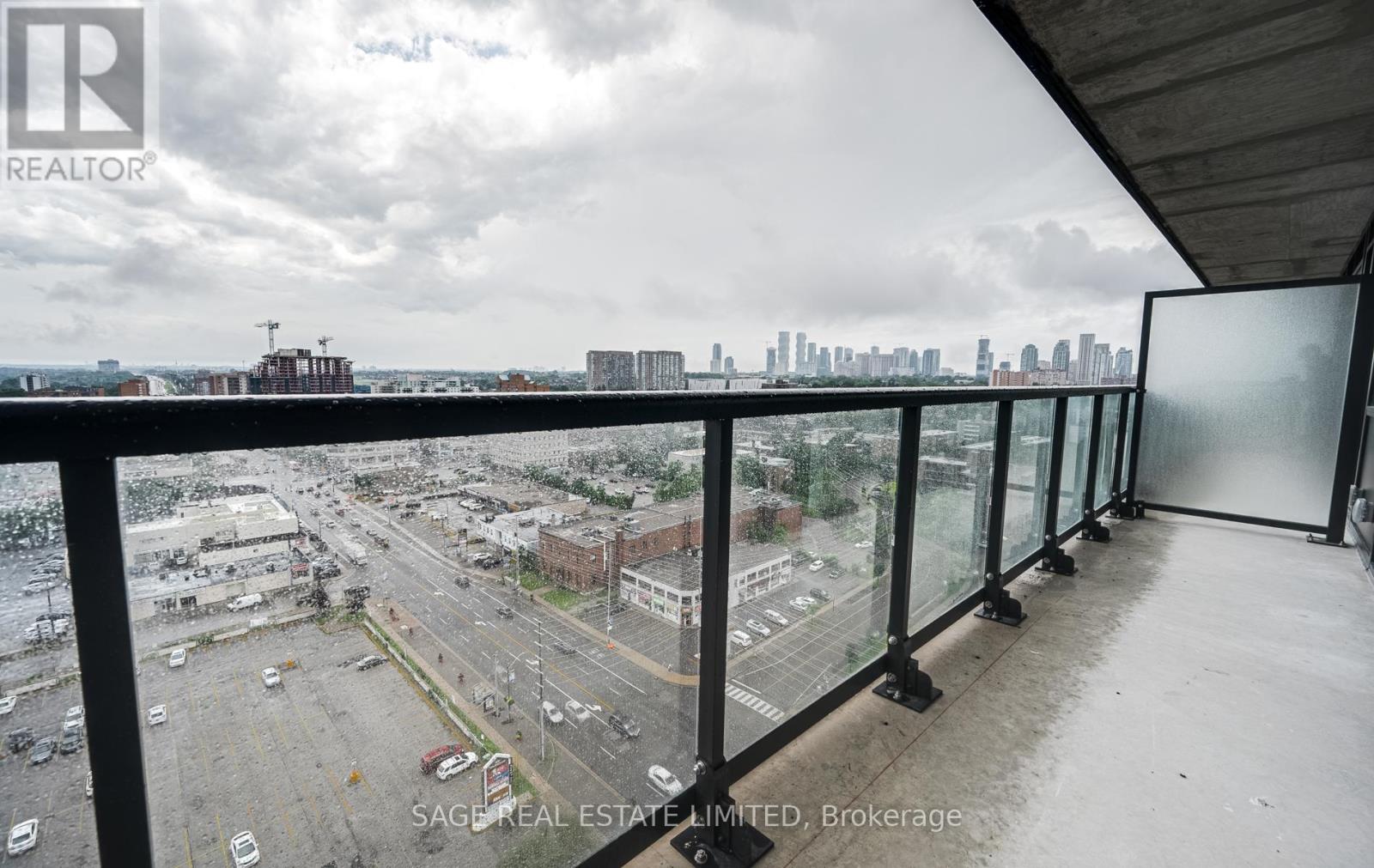 1601 - 86 Dundas Street E, Mississauga (Cooksville), Ontario  L5A 0B1 - Photo 24 - W13610836